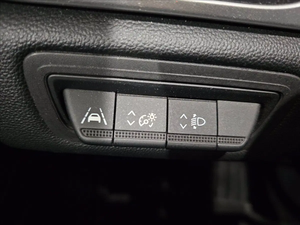 Renault Captur usata a Palermo (14)