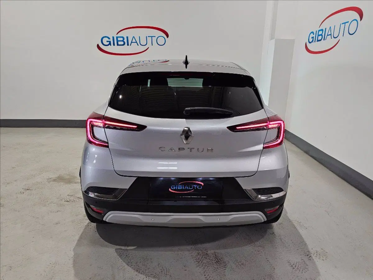 Renault Captur usata a Palermo (7)