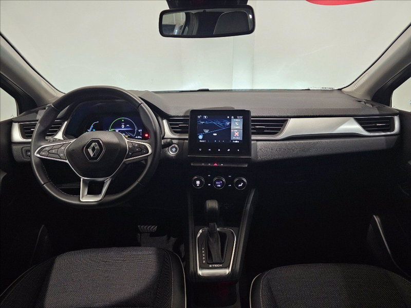 Renault Captur usata a Palermo (9)
