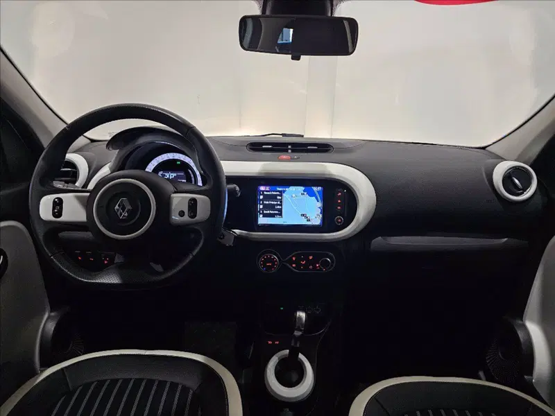 Renault Twingo usata a Palermo (10)