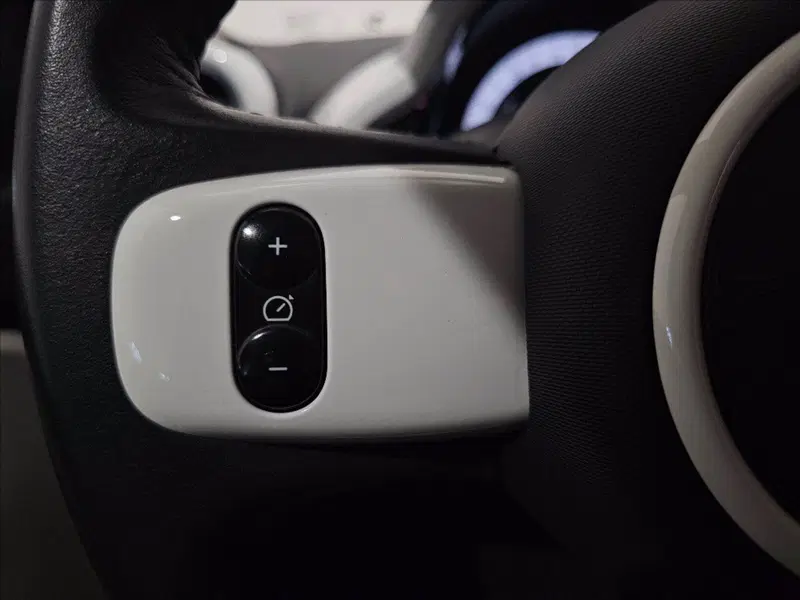 Renault Twingo usata a Palermo (12)