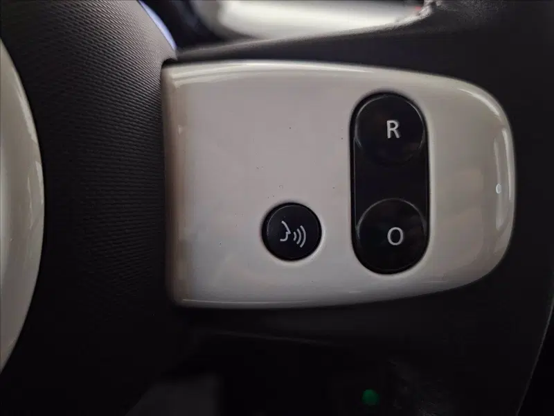 Renault Twingo usata a Palermo (13)
