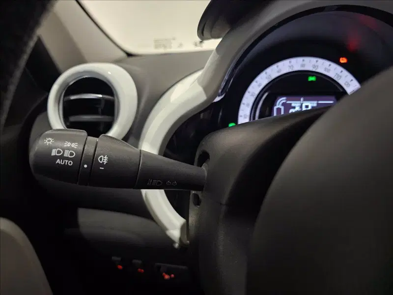 Renault Twingo usata a Palermo (14)
