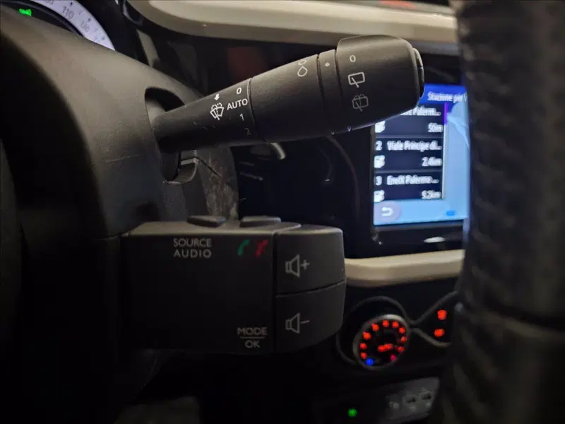 Renault Twingo usata a Palermo (15)
