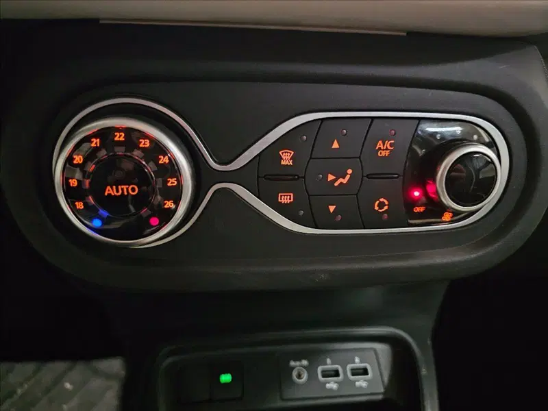 Renault Twingo usata a Palermo (19)