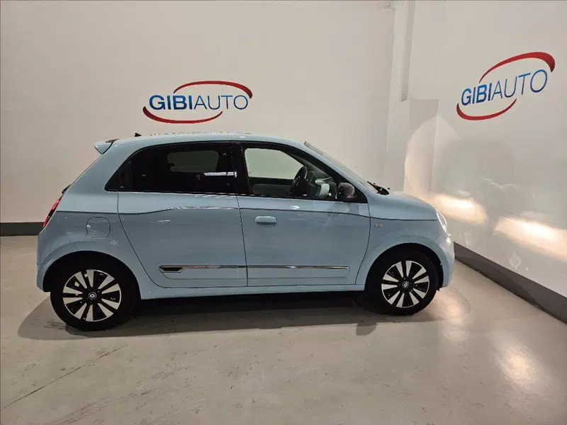 Renault Twingo usata a Palermo (6)