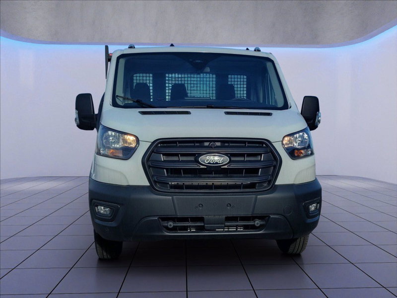 Ford Transit Cabinato nuova a Milano (2)