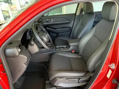 Honda HR-V 1.5 hev Advance ecvt del 2024 usata a Muggia