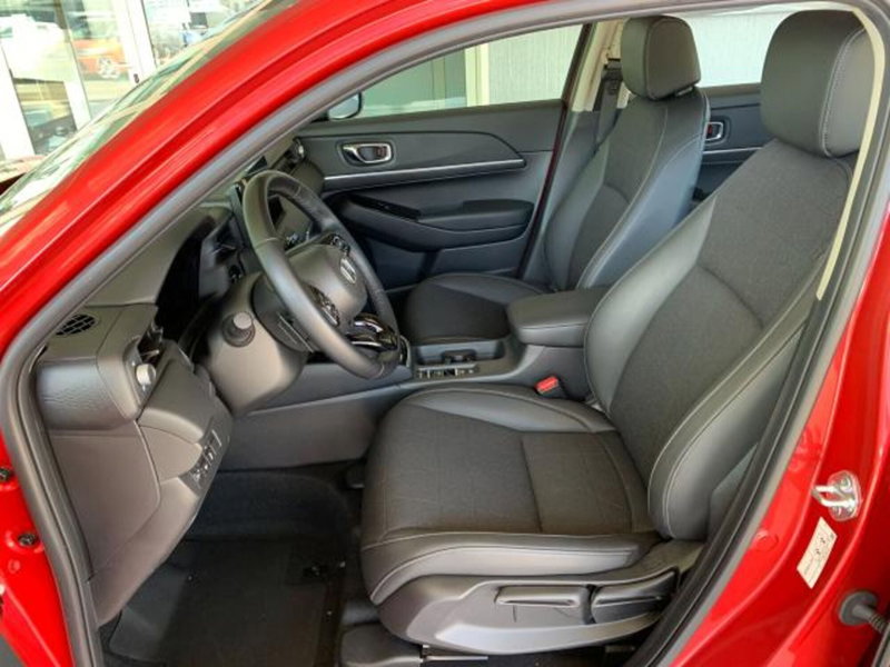 Honda HR-V usata a Trieste