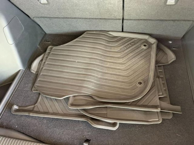 Honda HR-V usata a Trieste (5)