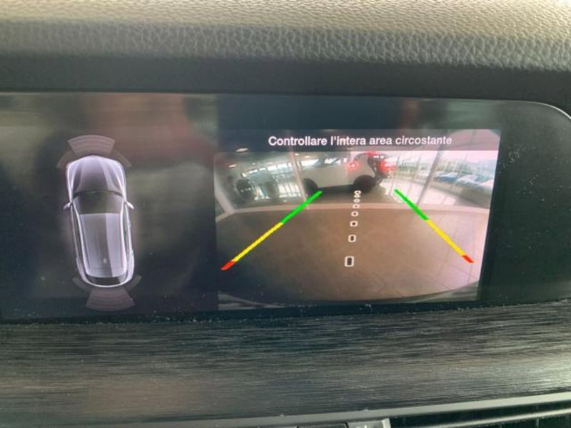 Alfa Romeo Stelvio usata a Trieste (6)