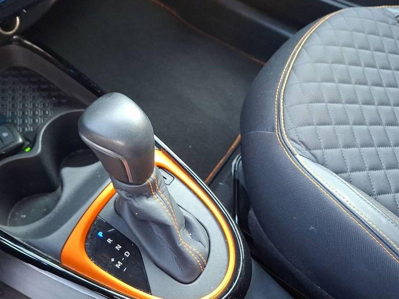Toyota Aygo X usata a Torino (11)