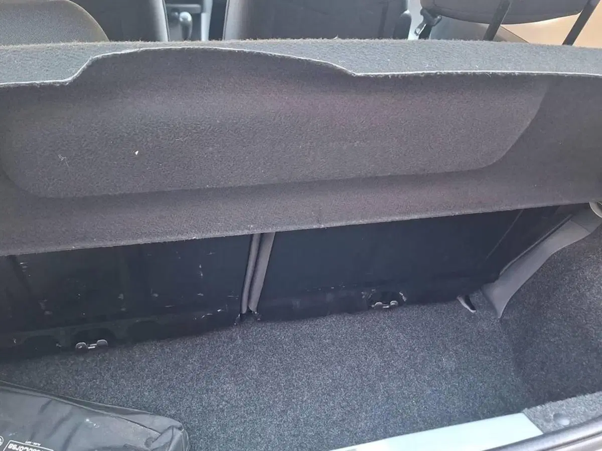 Peugeot 107 usata a Torino (14)