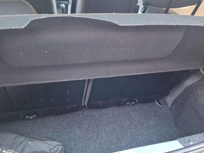 Peugeot 107 usata a Torino (14)