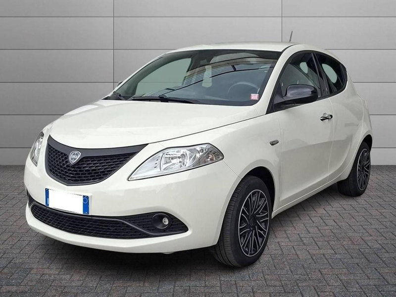 Lancia Ypsilon usata a Torino
