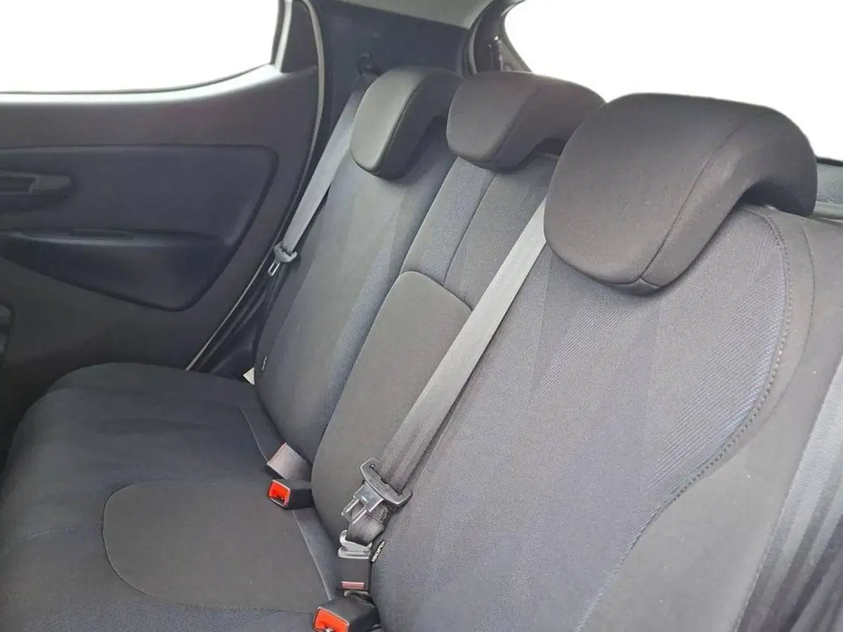 Lancia Ypsilon usata a Torino (13)