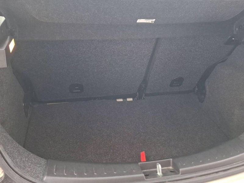 Lancia Ypsilon usata a Torino (14)