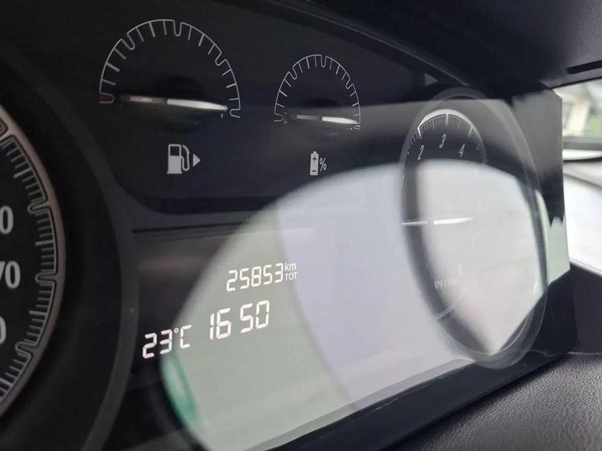 Lancia Ypsilon usata a Torino (8)