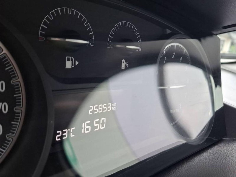 Lancia Ypsilon usata a Torino (8)