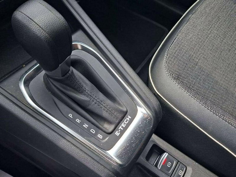 Renault Captur usata a Torino (10)
