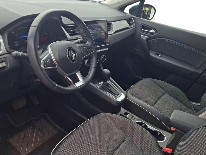 Renault Captur usata a Torino (12)