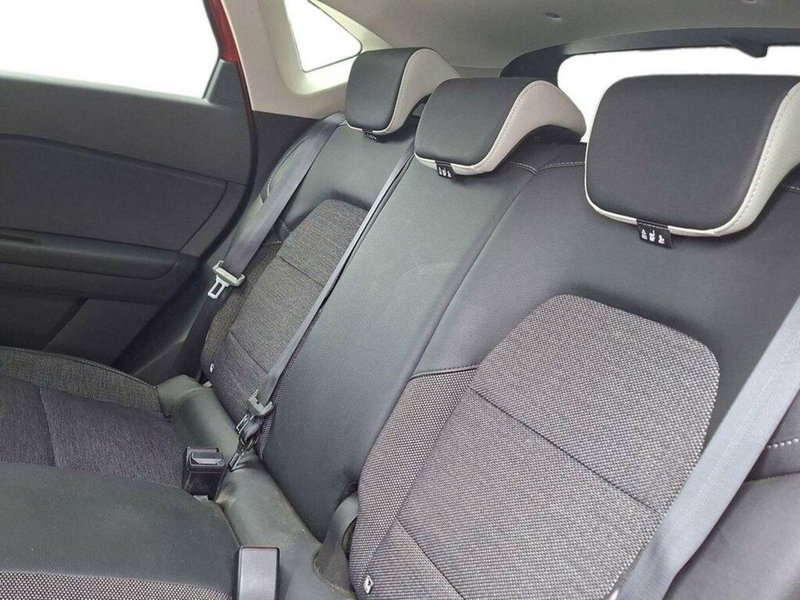 Renault Captur usata a Torino (13)