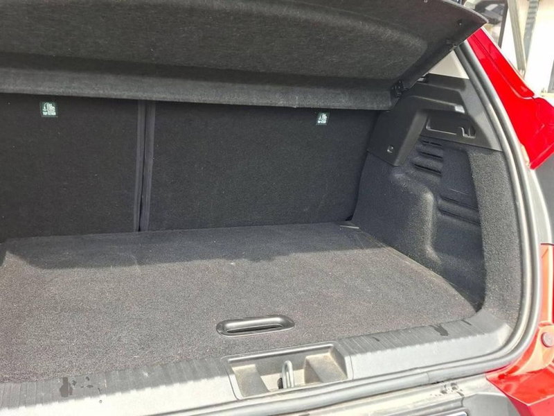 Renault Captur usata a Torino (14)