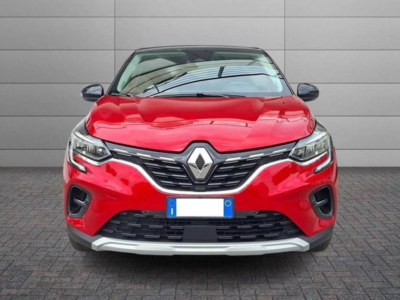 Renault Captur usata a Torino (3)
