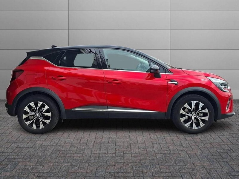 Renault Captur usata a Torino (5)