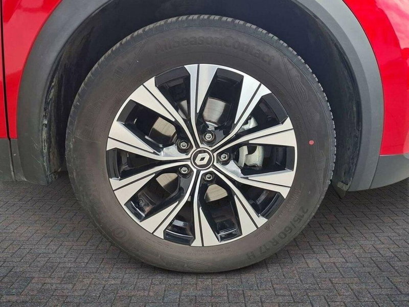 Renault Captur usata a Torino (7)