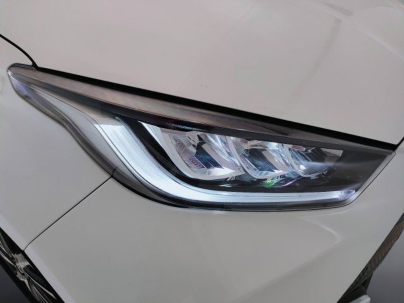Toyota Yaris usata a Teramo (12)