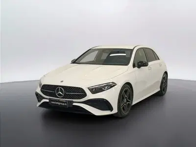 Mercedes-Benz Classe A Sedan 180 d AMG Line Advanced Plus auto del 2024 usata a Mosciano Sant'Angelo