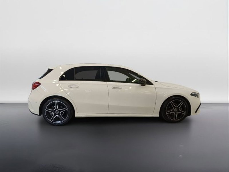 Mercedes-Benz Classe A Sedan usata a Teramo (3)
