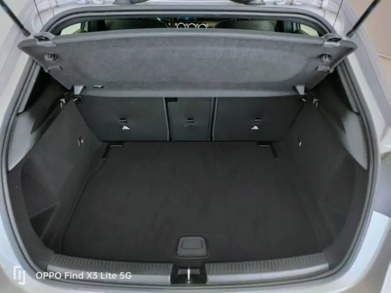 Mercedes-Benz Classe A usata a Teramo (11)