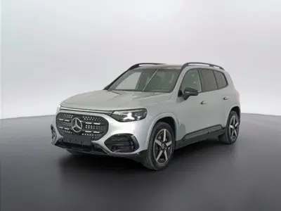 Mercedes-Benz GLB EQ 250+ Premium nuova a Mosciano Sant'Angelo