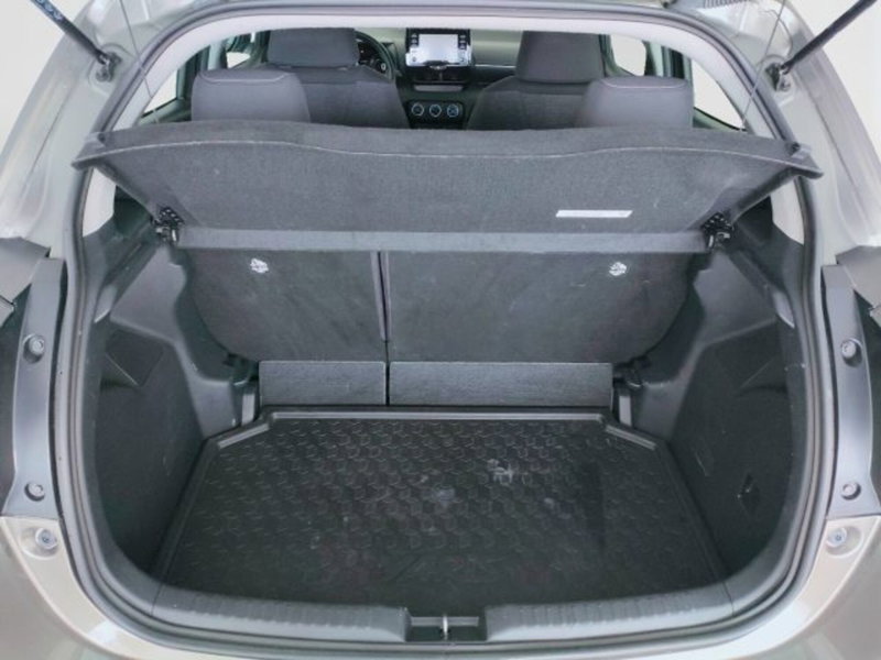 Toyota Yaris usata a Teramo (10)