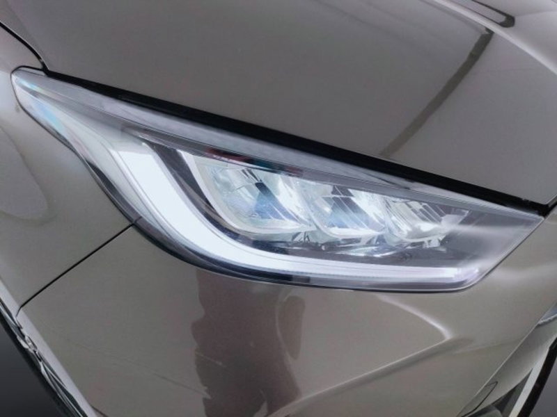 Toyota Yaris usata a Teramo (11)