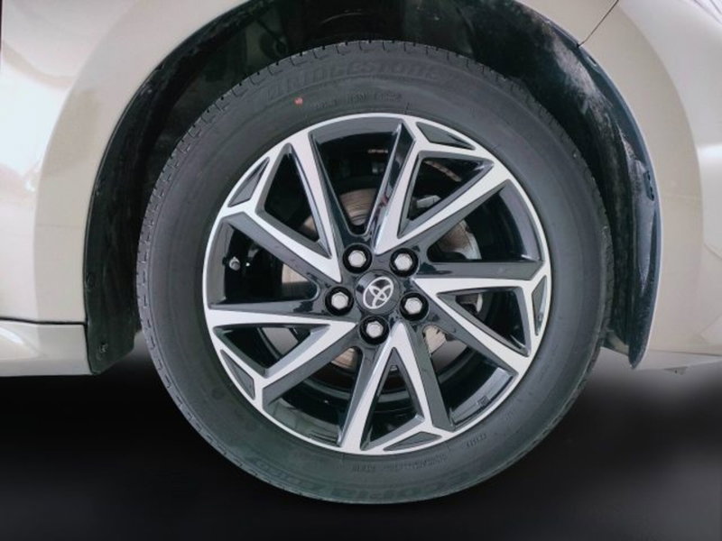 Toyota Yaris usata a Teramo (9)