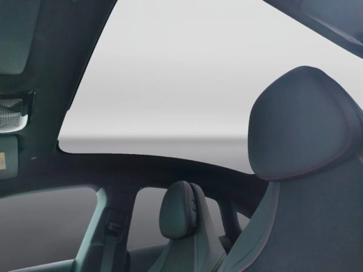 Mercedes-Benz CLA EQ nuova a Teramo (11)