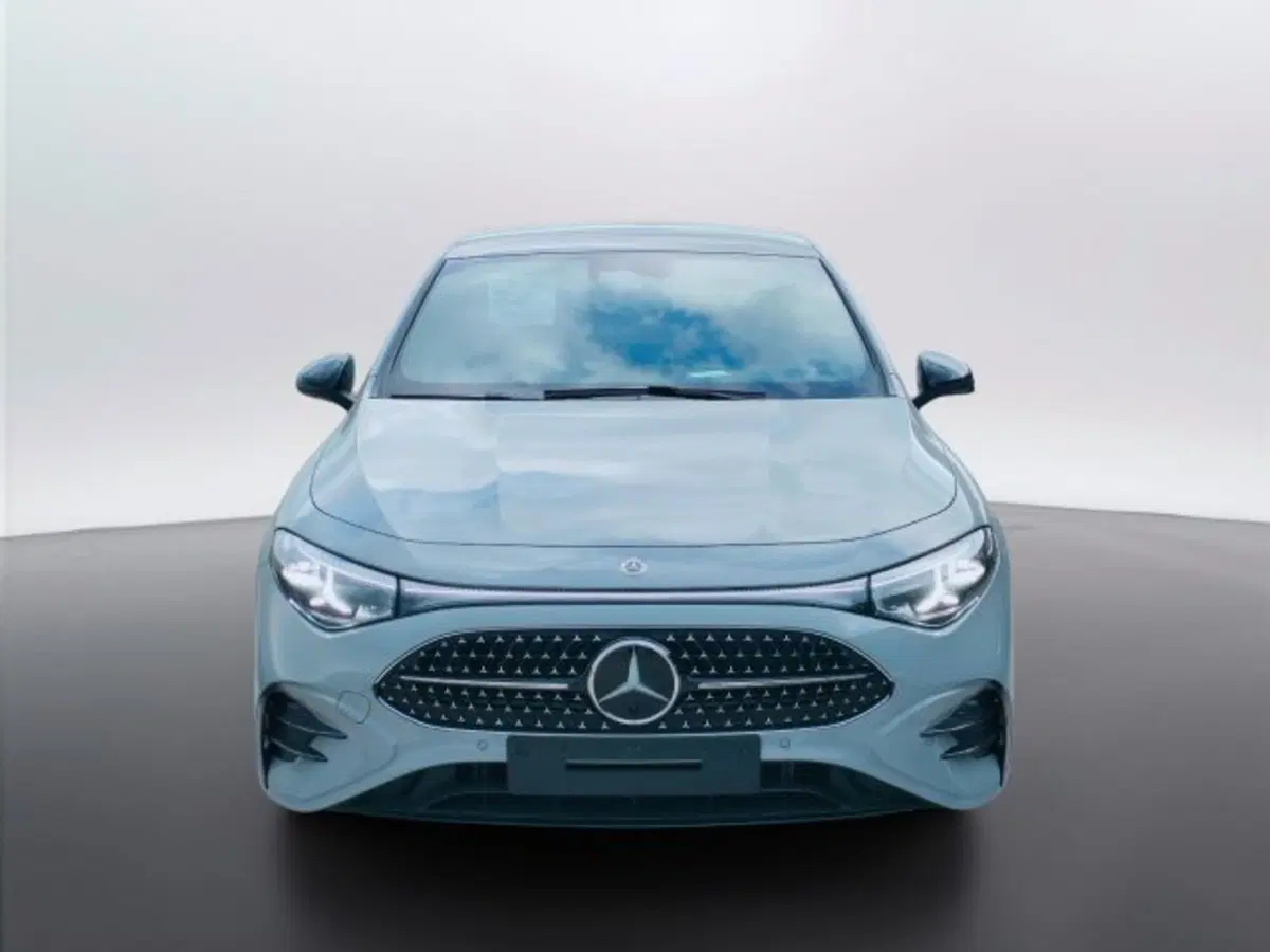 Mercedes-Benz CLA EQ nuova a Teramo (2)