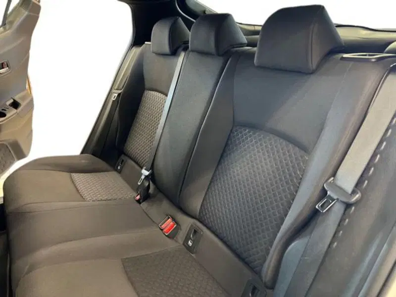 Toyota Toyota C-HR usata a Vercelli (8)
