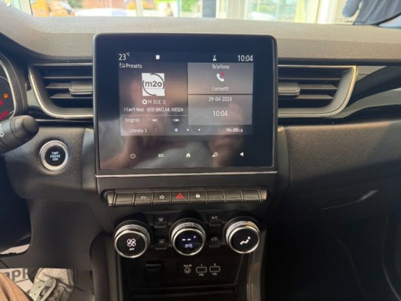 Renault Captur usata a Lucca (17)
