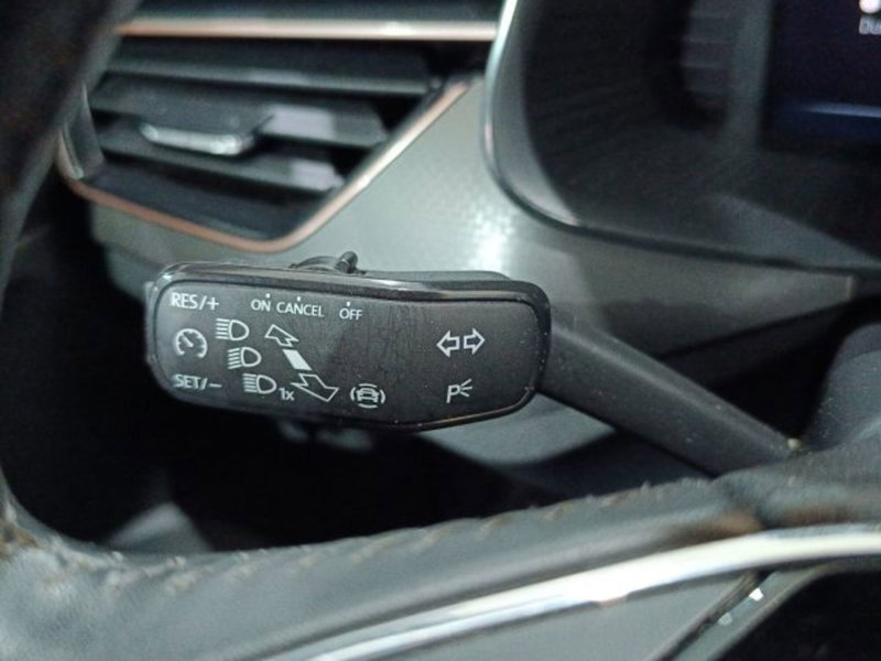 Skoda Kamiq usata a Catania (20)