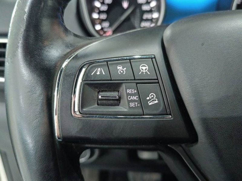 Maserati Levante usata a Catania (20)