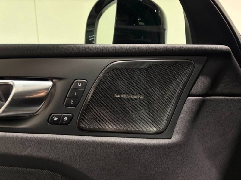 Volvo XC60 usata a Treviso (14)