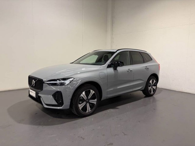 Volvo XC60 usata a Treviso (2)