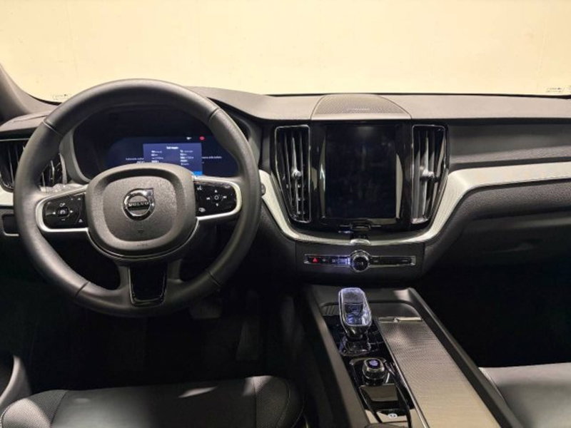 Volvo XC60 usata a Treviso (6)