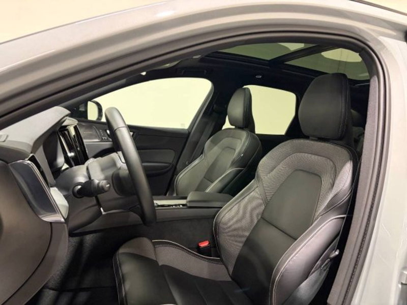 Volvo XC60 usata a Treviso (9)