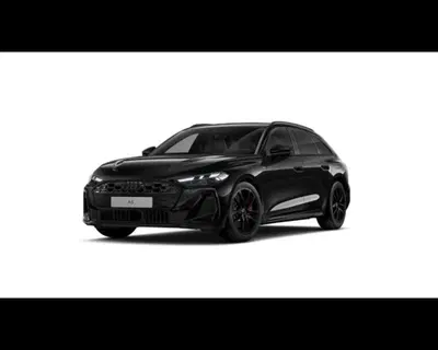 Audi A4 Avant 45 TFSI quattro S tronic quattro edition nuova a Conegliano