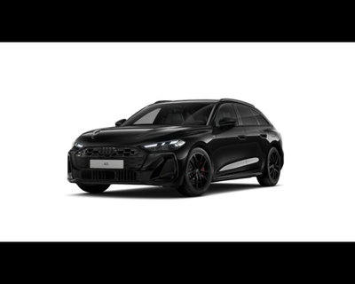 Audi A4 Avant 45 TFSI quattro S tronic quattro edition nuova a Conegliano